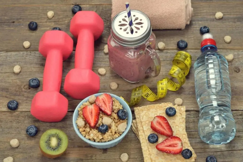 من اين يحصل الجسم على الطاقة