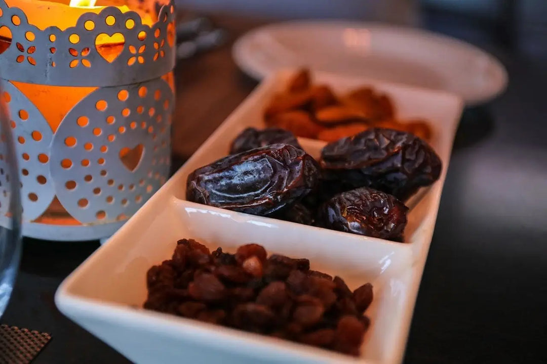 كيفية الحفاظ على صحتك في رمضان