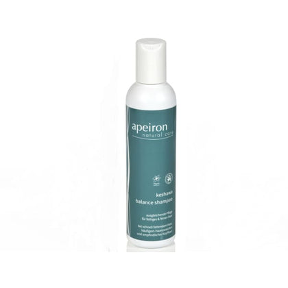 Balance shampoo - for normal greasy & fine hair شامبو التوازن - للشعر العادي