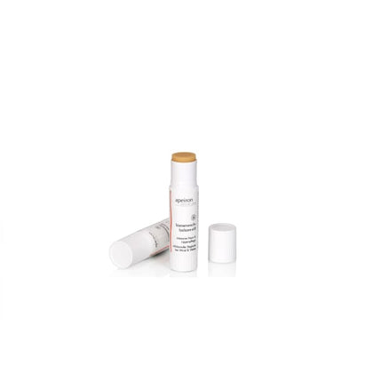 Beeswax balm stick intensive skin & lip care بلسم شمع العسل للعناية المكثفة