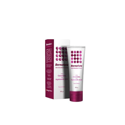 Bernofate cream كريم برنوفيت anti aging, anti-inflammatory, beauty, burn,
