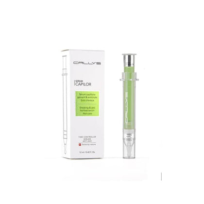 Capilor serum سيروم كابيلور beauty, professional, skin care, care.beauty