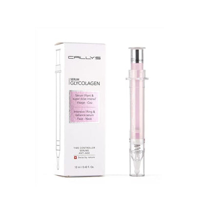 Glycolagen serum سيروم جليكولاجين aha, anti-aging, beauty, face, facial