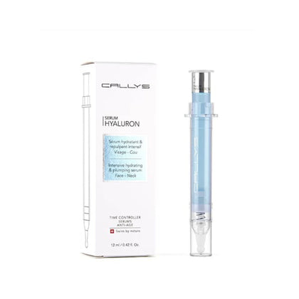 Hyaluron serum سيروم الهيالورونيك aha, anti aging, beauty, face, facial