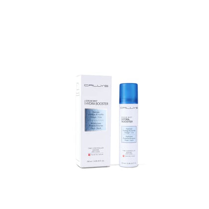 Hydra booster) tonic & super moisturizing serum mist(هيدرا بوستر (تونيك رذاذ