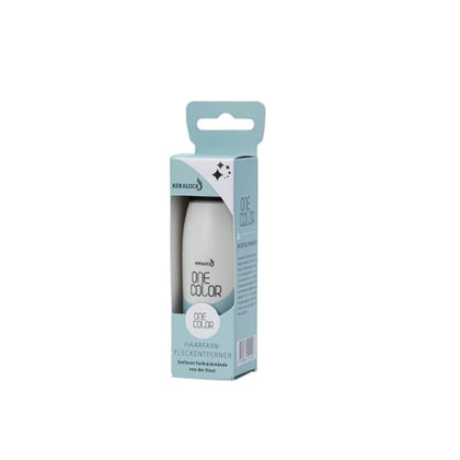 Keralock) hair color stain remover (كيرالوك (كريم مزيل بقع لون الشعر) beauty,