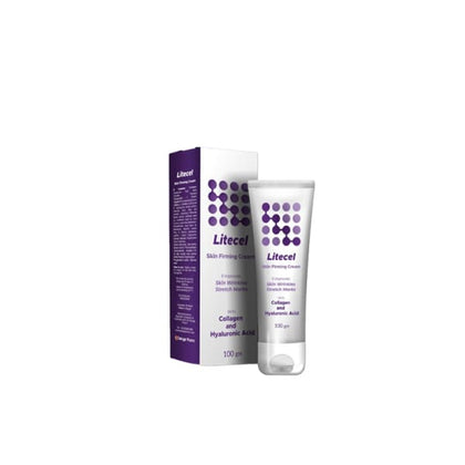 Litecel cream كريم ليتسيل anti aging, anti-inflammatory, beauty, cellulite