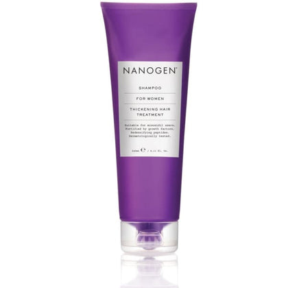 Nanogen shampoo for women شامبو نانوجين للنساء