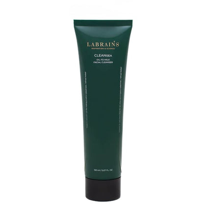 Oil-to-milk facial cleanser منظف الوجه من الزيت إلى