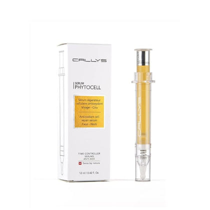 Phytocell serum سيروم فايتوسيل aha, anti aging, beauty, face, facial