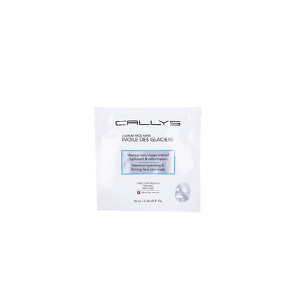 قناع شد و ترطيب للبشرة hydrating & firming sheet mask anti aging, beauty, face,
