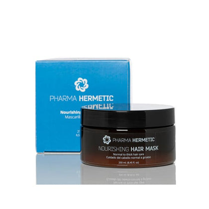 Pharma hermetic hair mask ماسك للشعر care