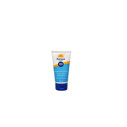 Sunaxe lotion صانكس لوشن anti-aging, beauty, burn, cream, dry skin