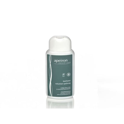 Volume conditioner - hair care for fine normal and quickly greasy زيادة حجم
